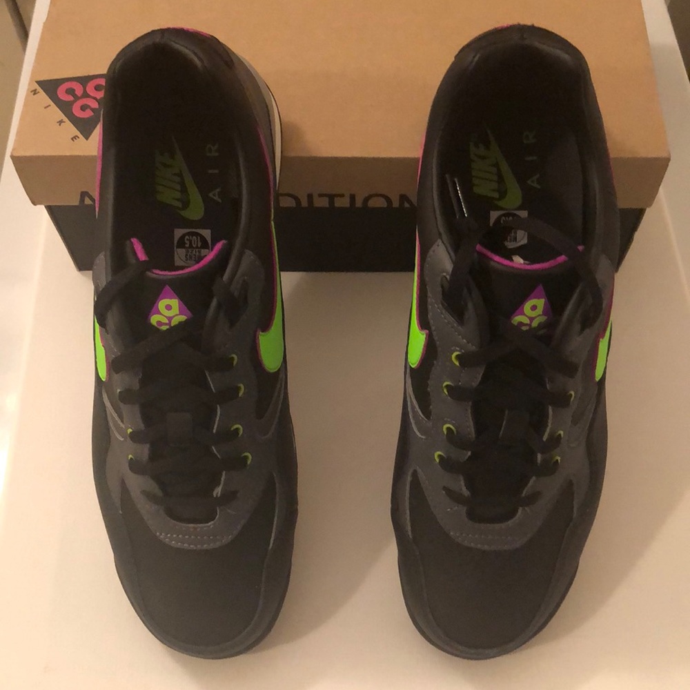 MENS/ WMNS NIKE AIR WILDWOOD ACG - Picture 7 of 8
